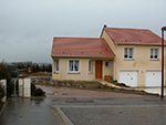 extension, agrandissement, surélévation à Magny-le-Desert